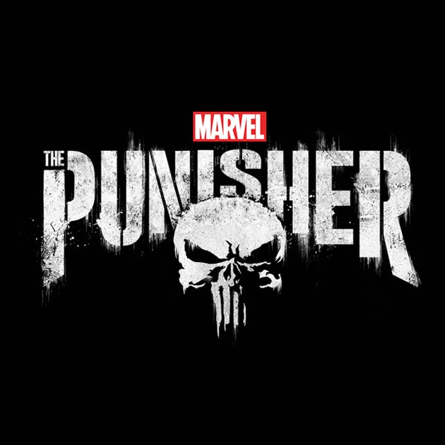Ben Barnes in Marvel’s The Punisher
