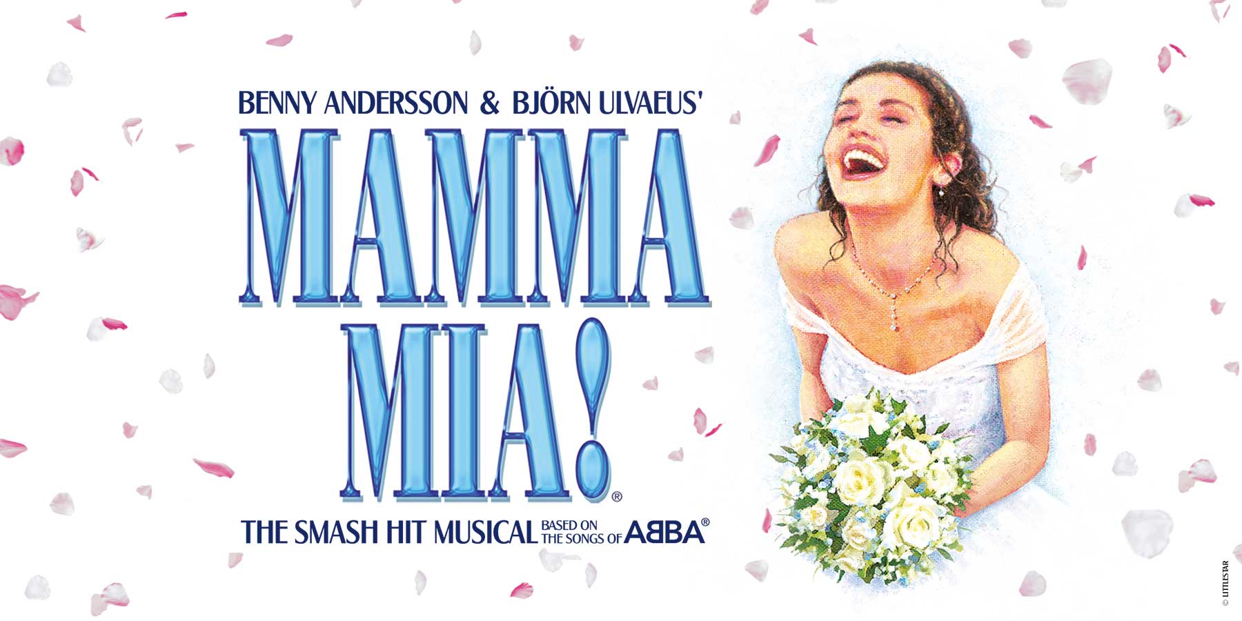Lottie Henshall to to join International Tour of ‘Mamma Mia!’
