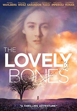 Jack Sandle to appear in ‘The Lovely Bones’