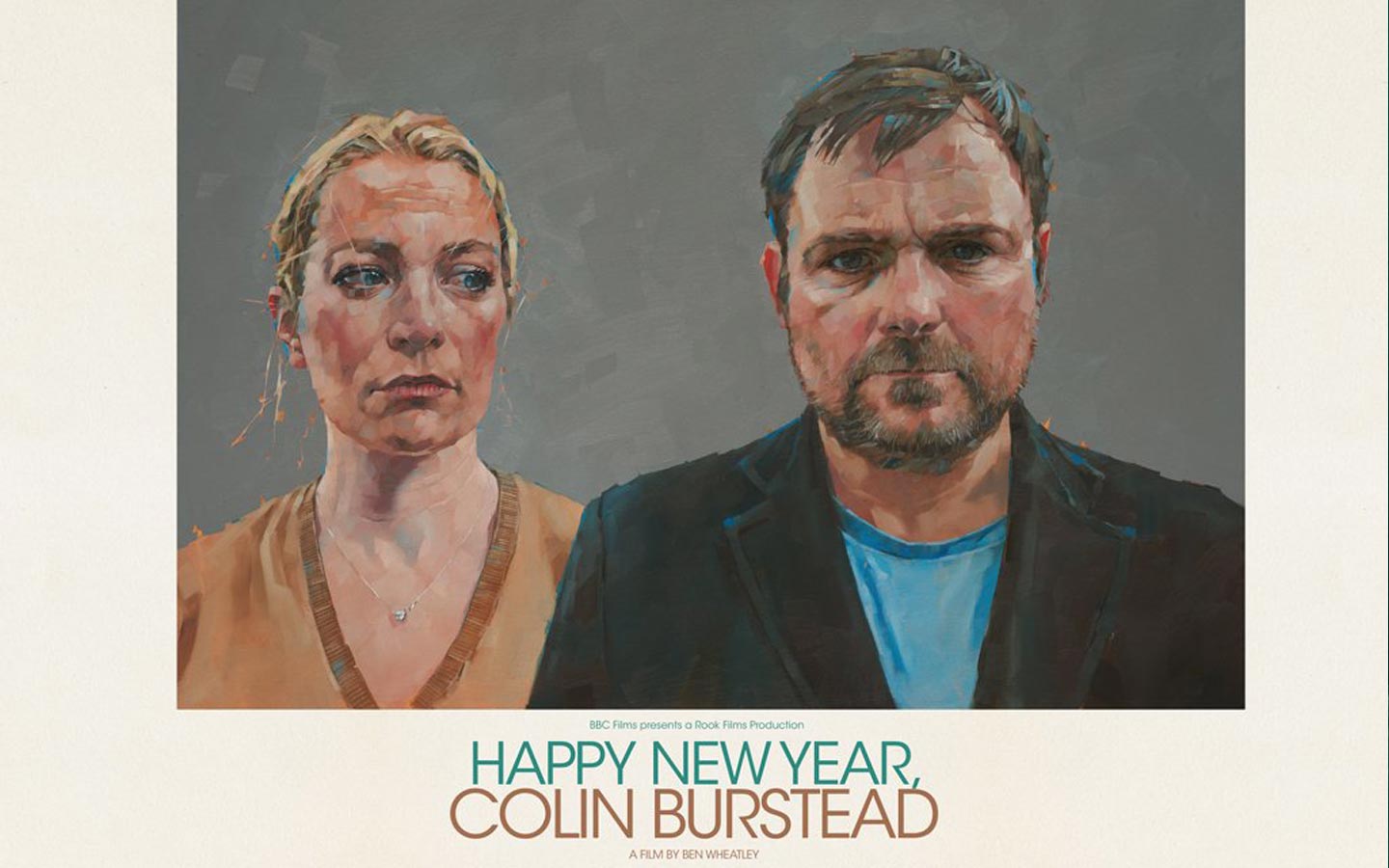 Sudha Bhuchar in ‘Happy New Year, Colin Burstead’