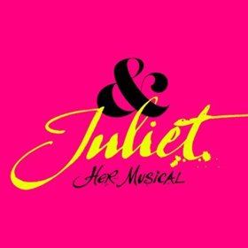 Cassidy Janson in ‘Juliet Musical’