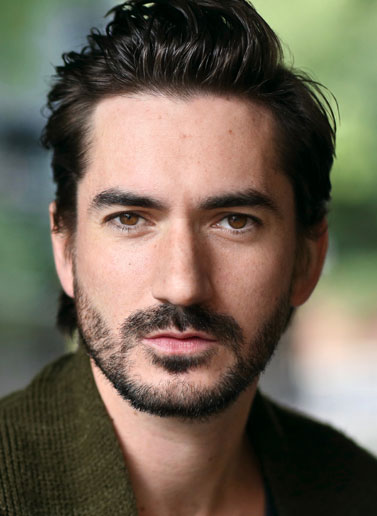 George Maguire