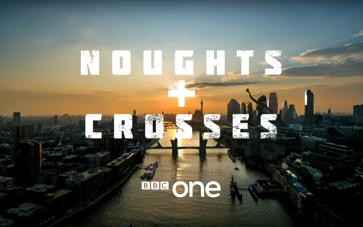 Brand new drama ‘Noughts + Crosses’ with Kike Brimah and Sudha Bhuchar coming to BBC in March