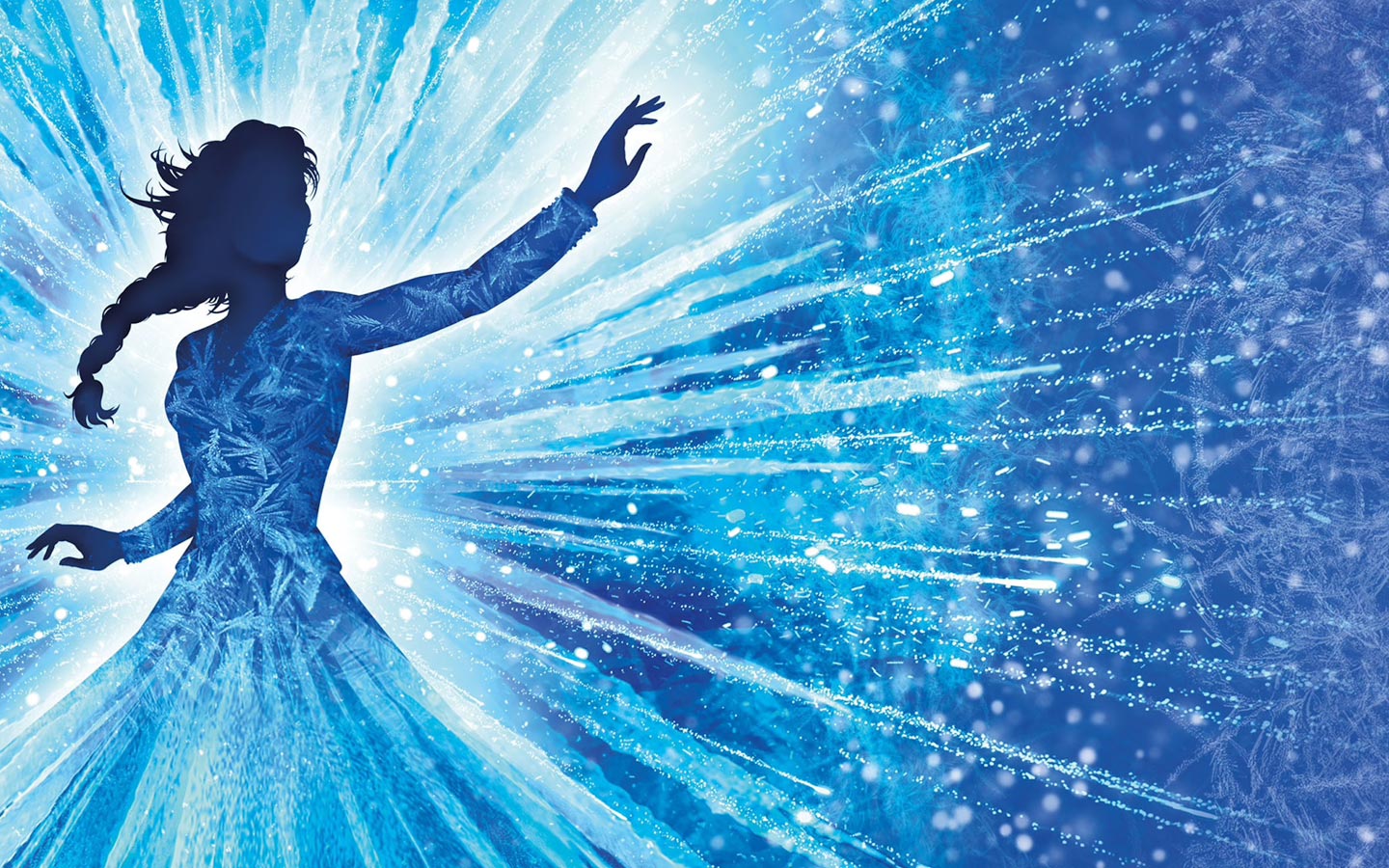 Frozen The Musical comes to London