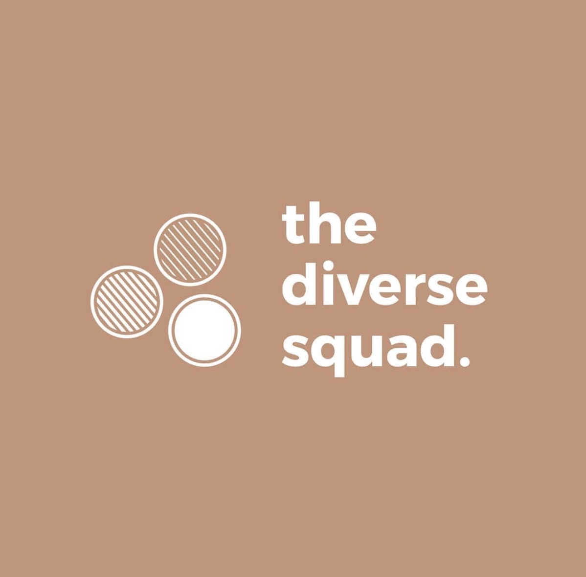 Just launched: @thediversesquad