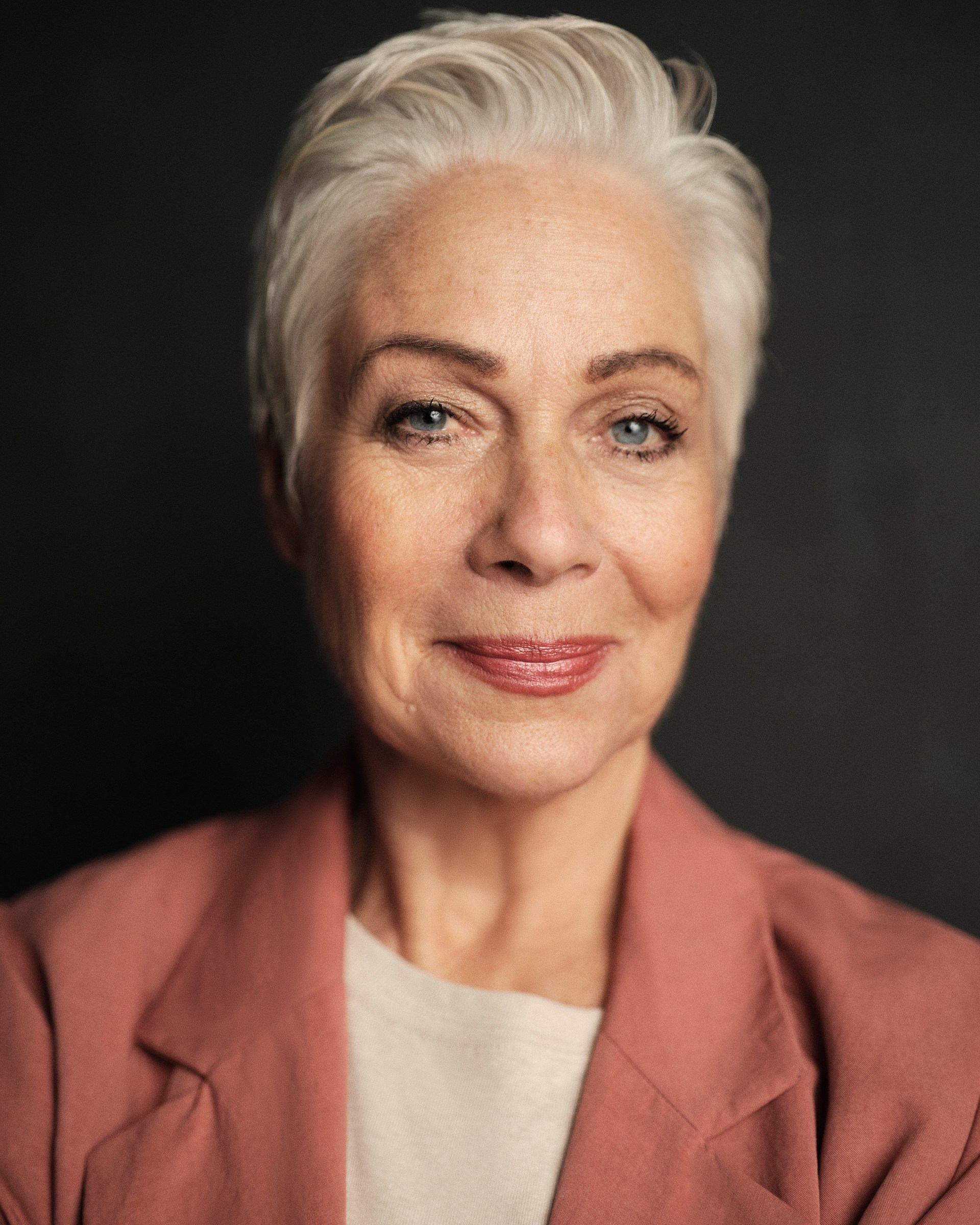 Denise Welch
