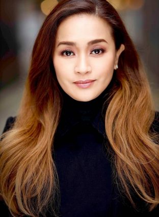 Joanna Ampil