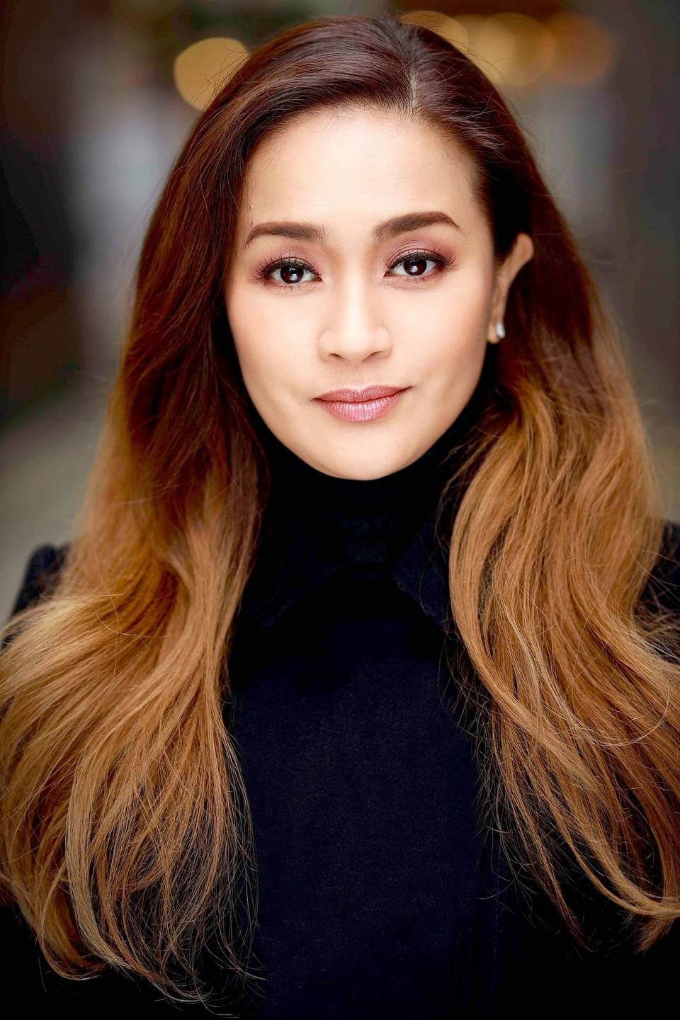 Joanna Ampil