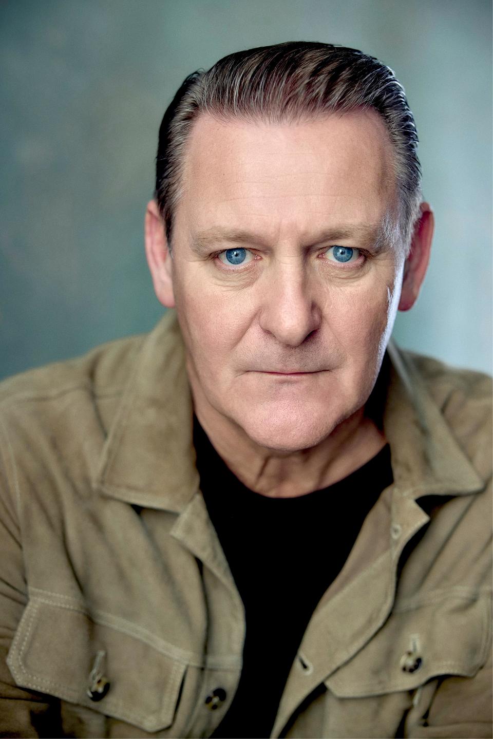 Chris Walker