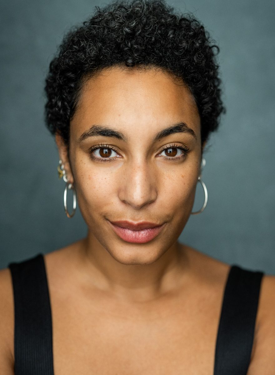 Tessie Orange-Turner – Creative Artists Management