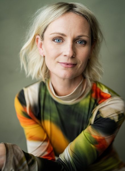 HANNAH DANIEL HEADSHOT