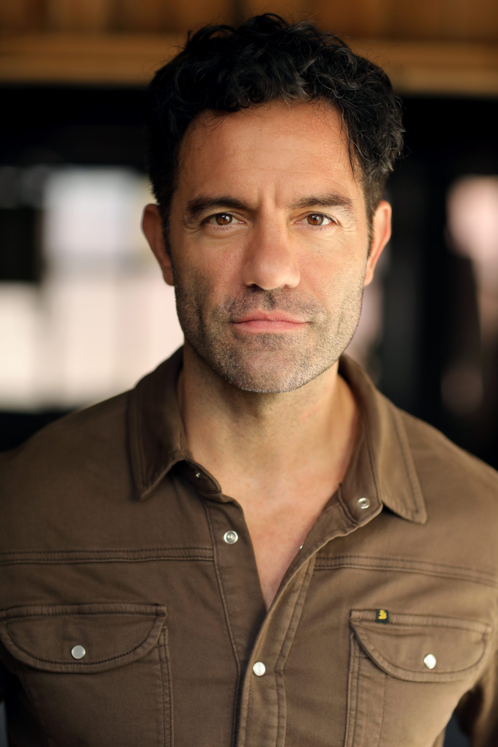 Ramin Karimloo