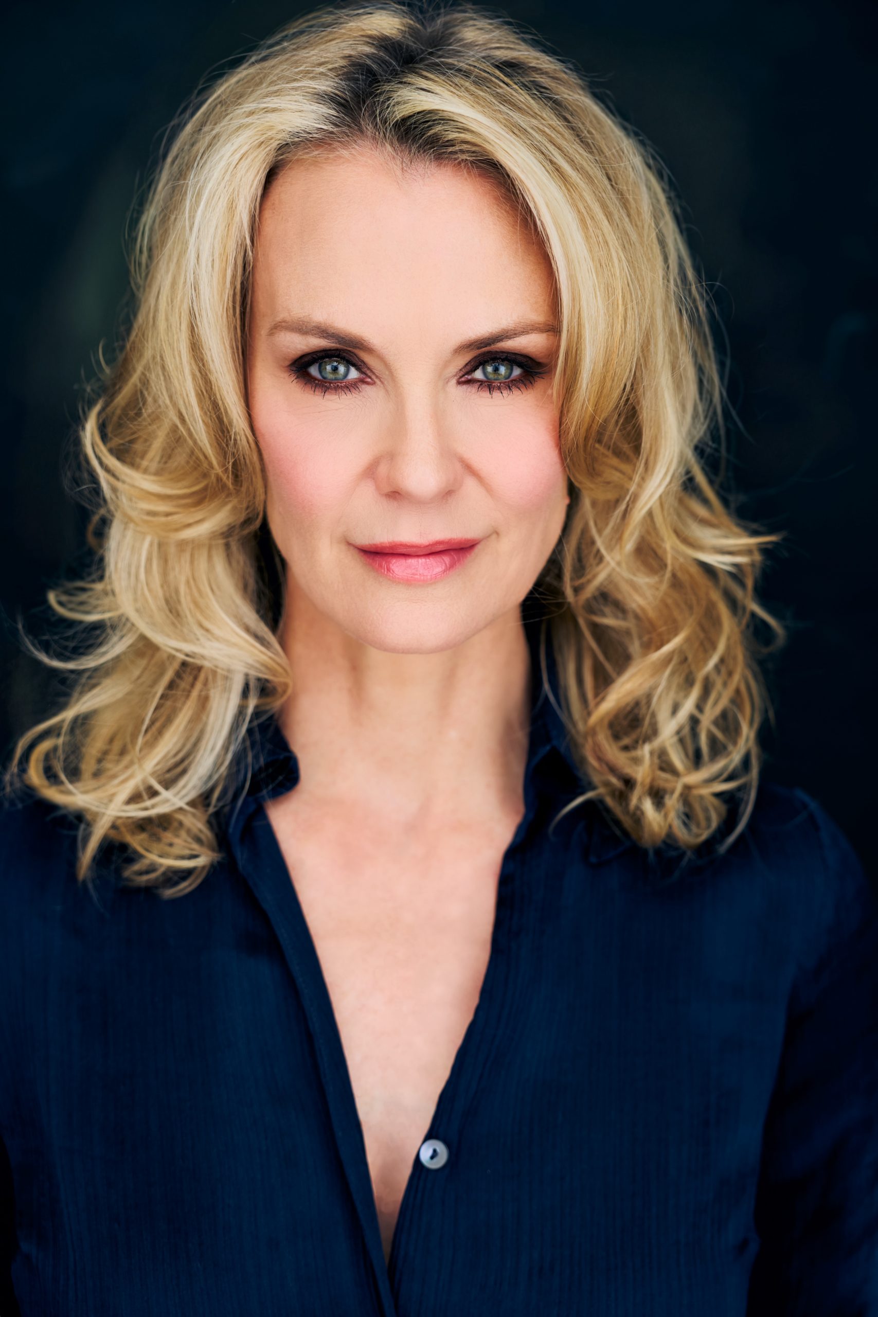 Leigh Zimmerman