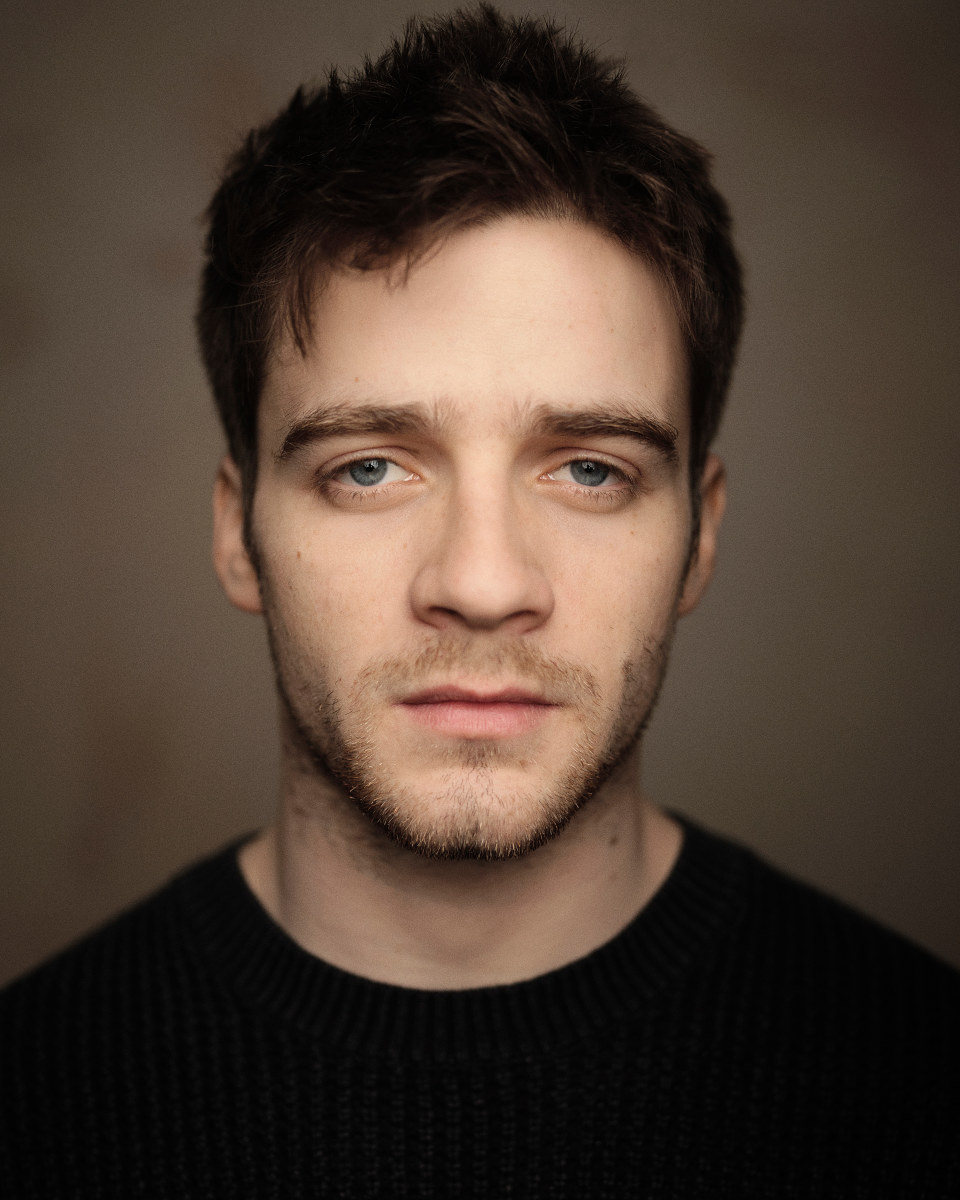 Louis Healy