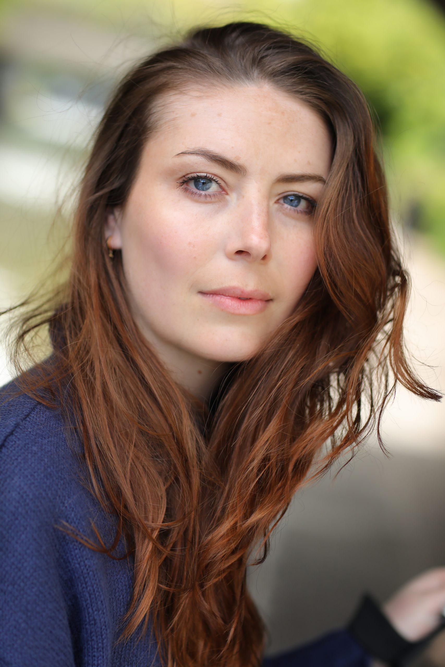 Isabel Della-Porta