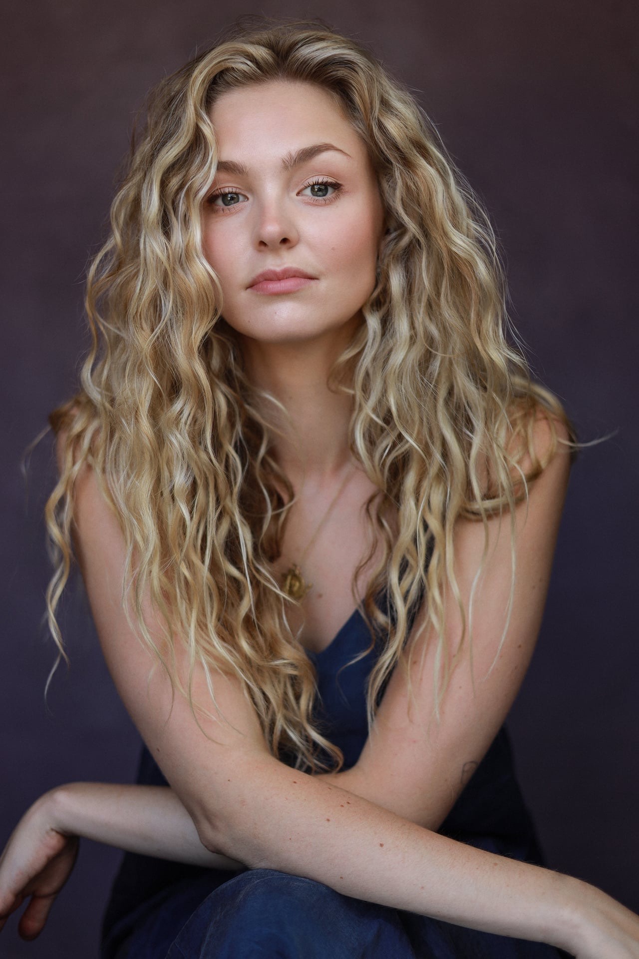 Olivia Barnett-Legh