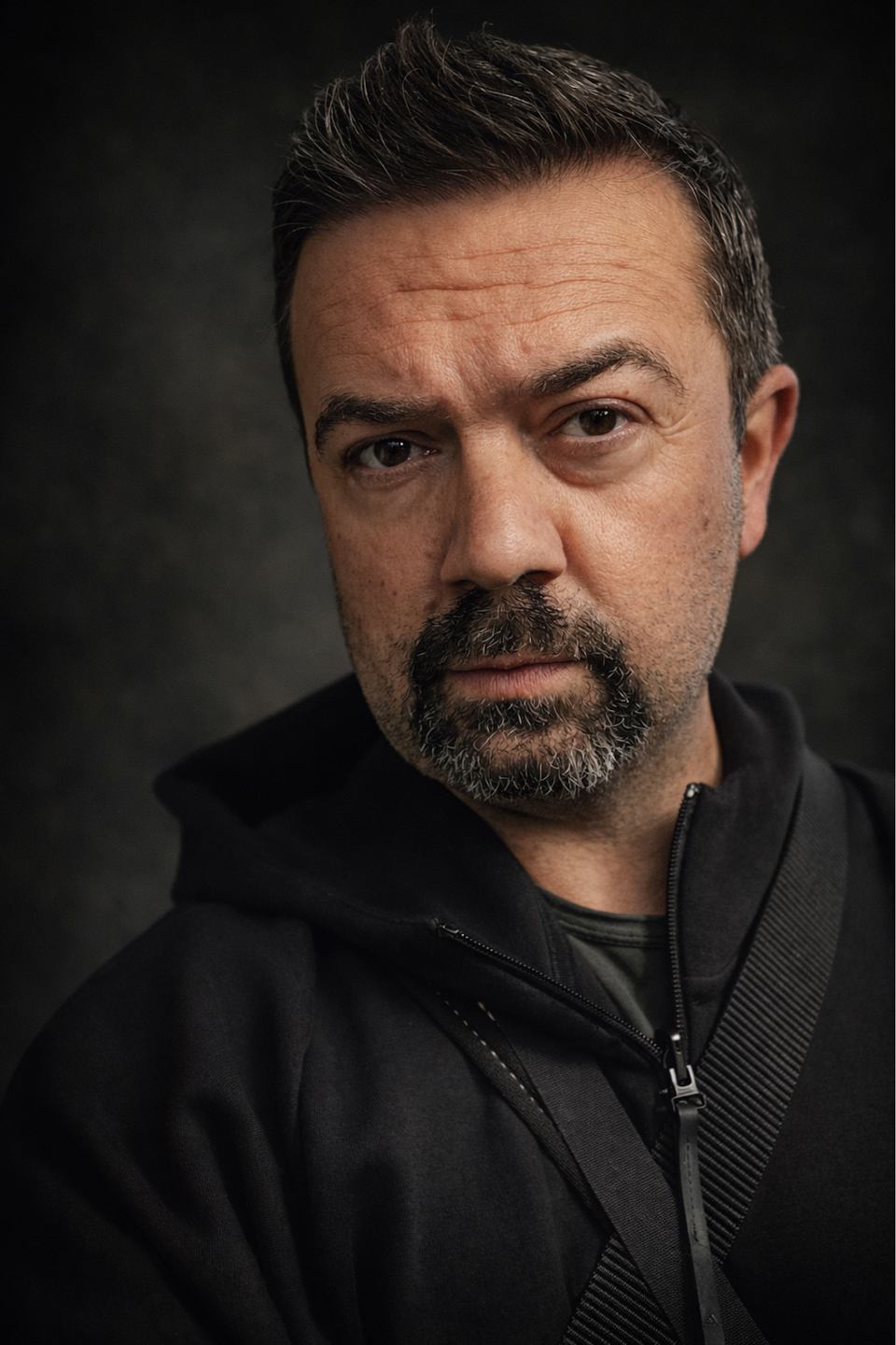 Simon Lowe