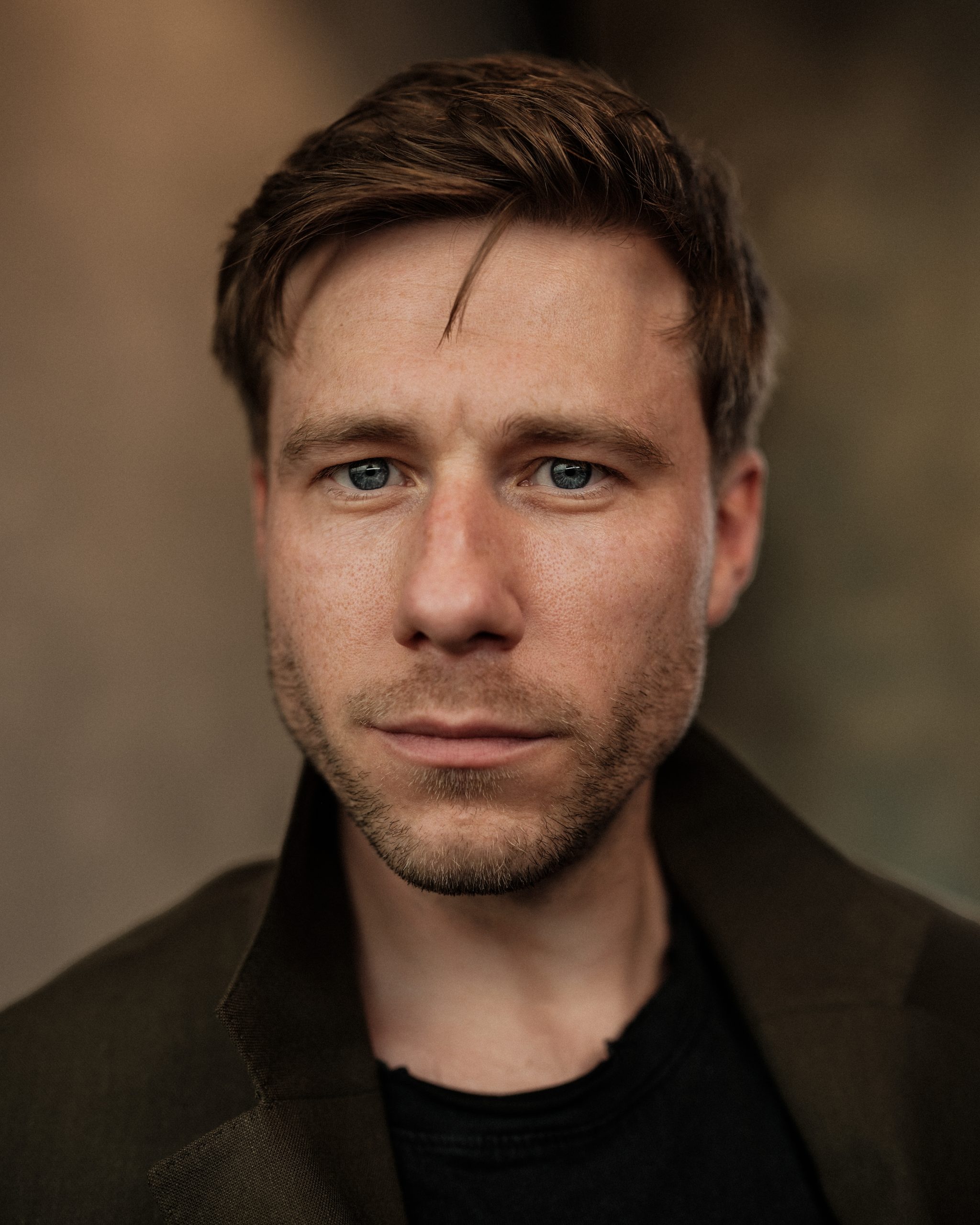 Tom Gill
