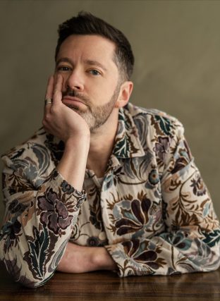 Victor Jenkins CDG, CSA