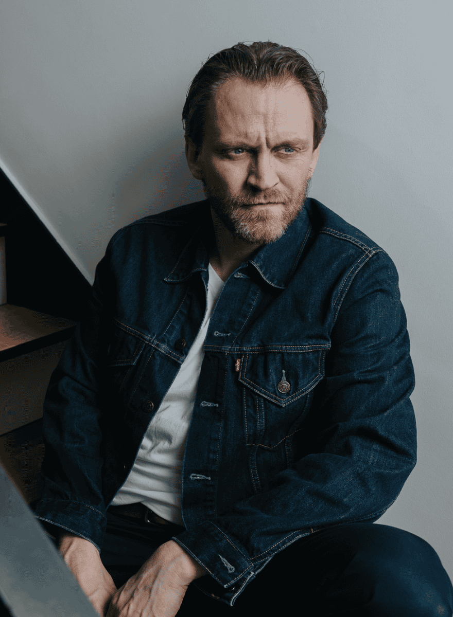 Vincent Londez Creative Artists Management