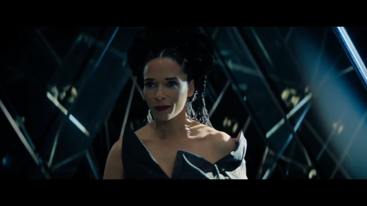 Foundation S3 - Kalle Scene 2