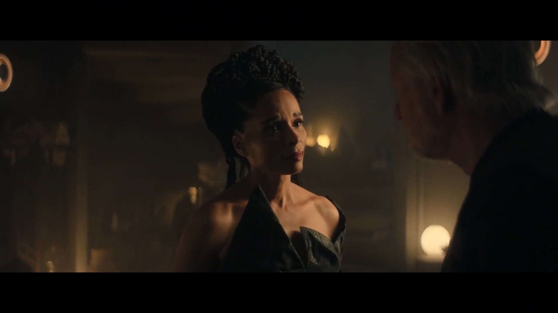 Foundation S3 - Kalle Scene 1