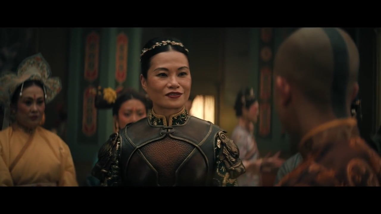 Avatar: The Last Airbender S2