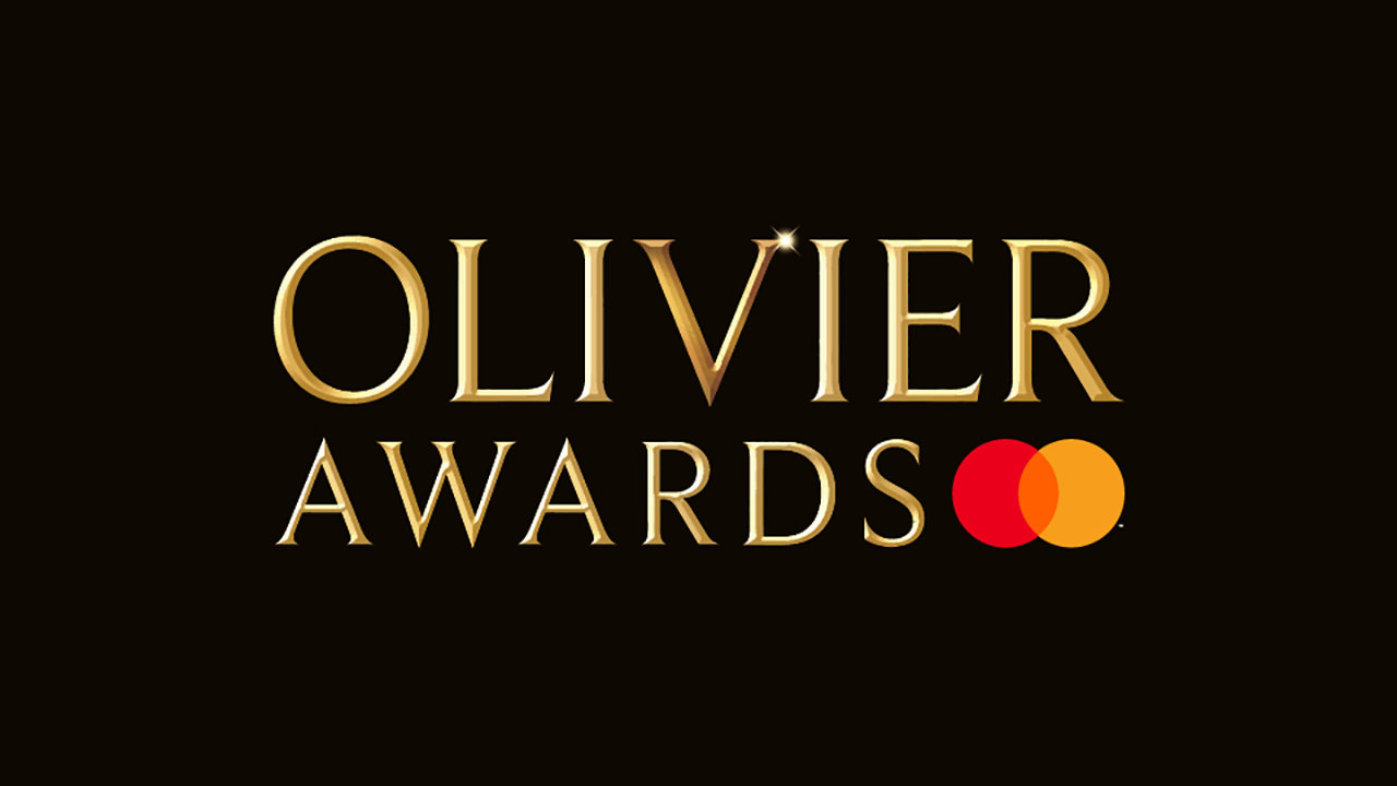 Olivier Awards 2022