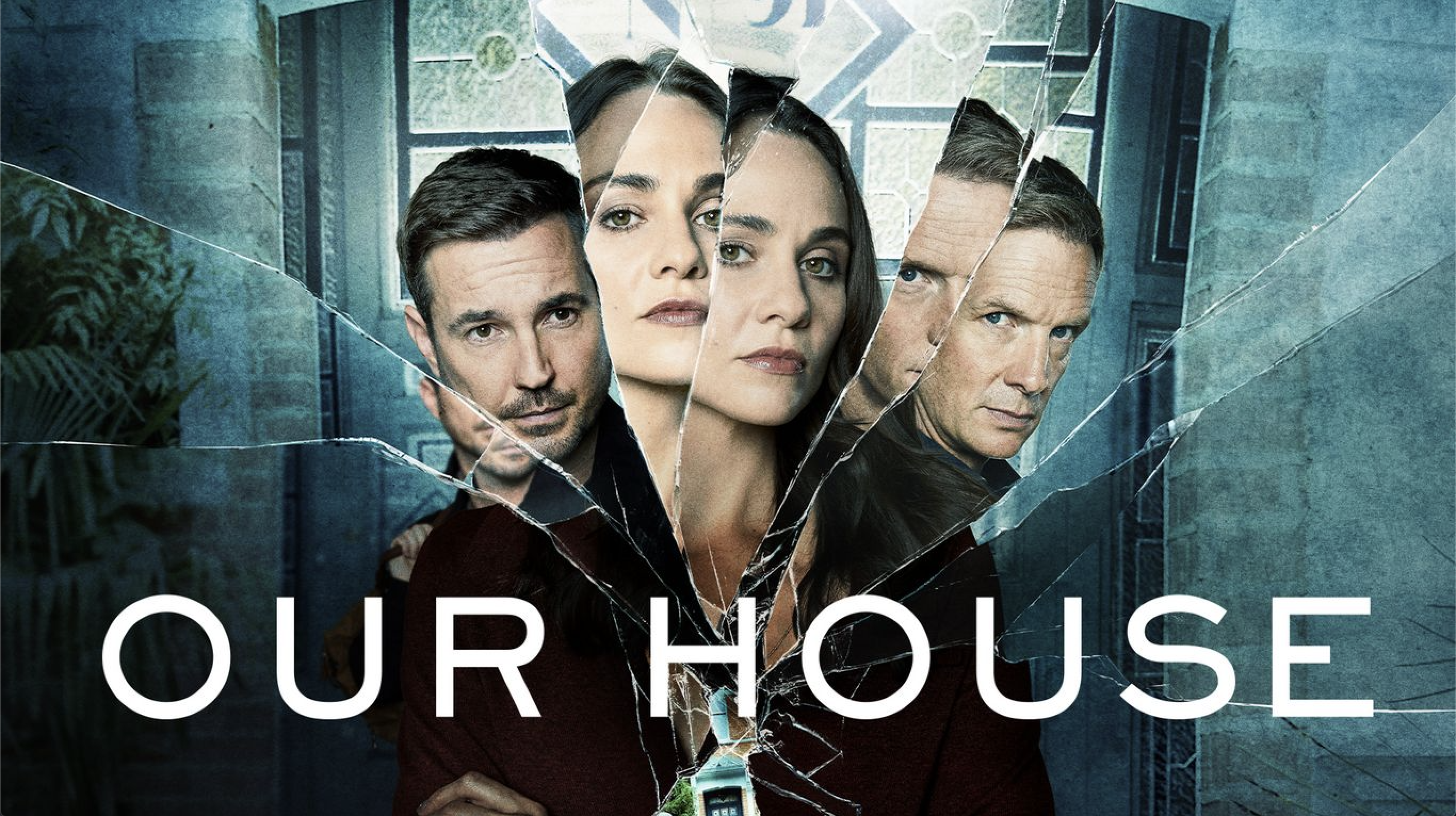 ‘Our House’ with Celinde Schoenmaker