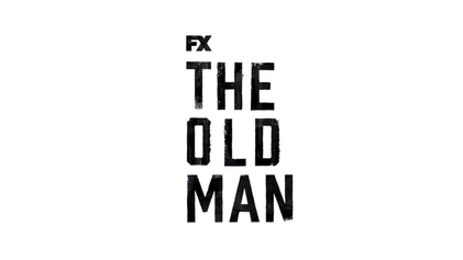 ‘The Old Man’ with Rowena King