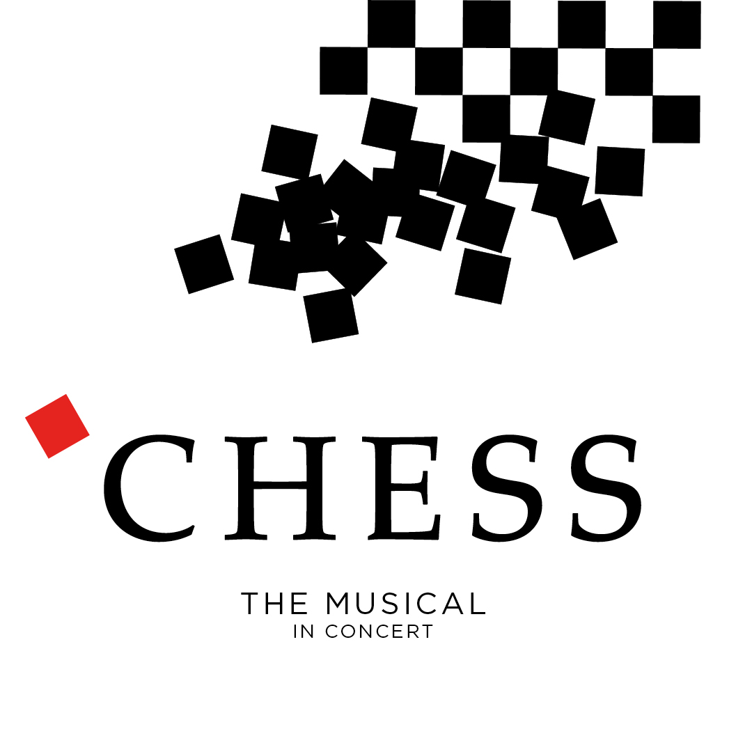 ‘Chess – The Musical in Concert’ with Jessica Lee