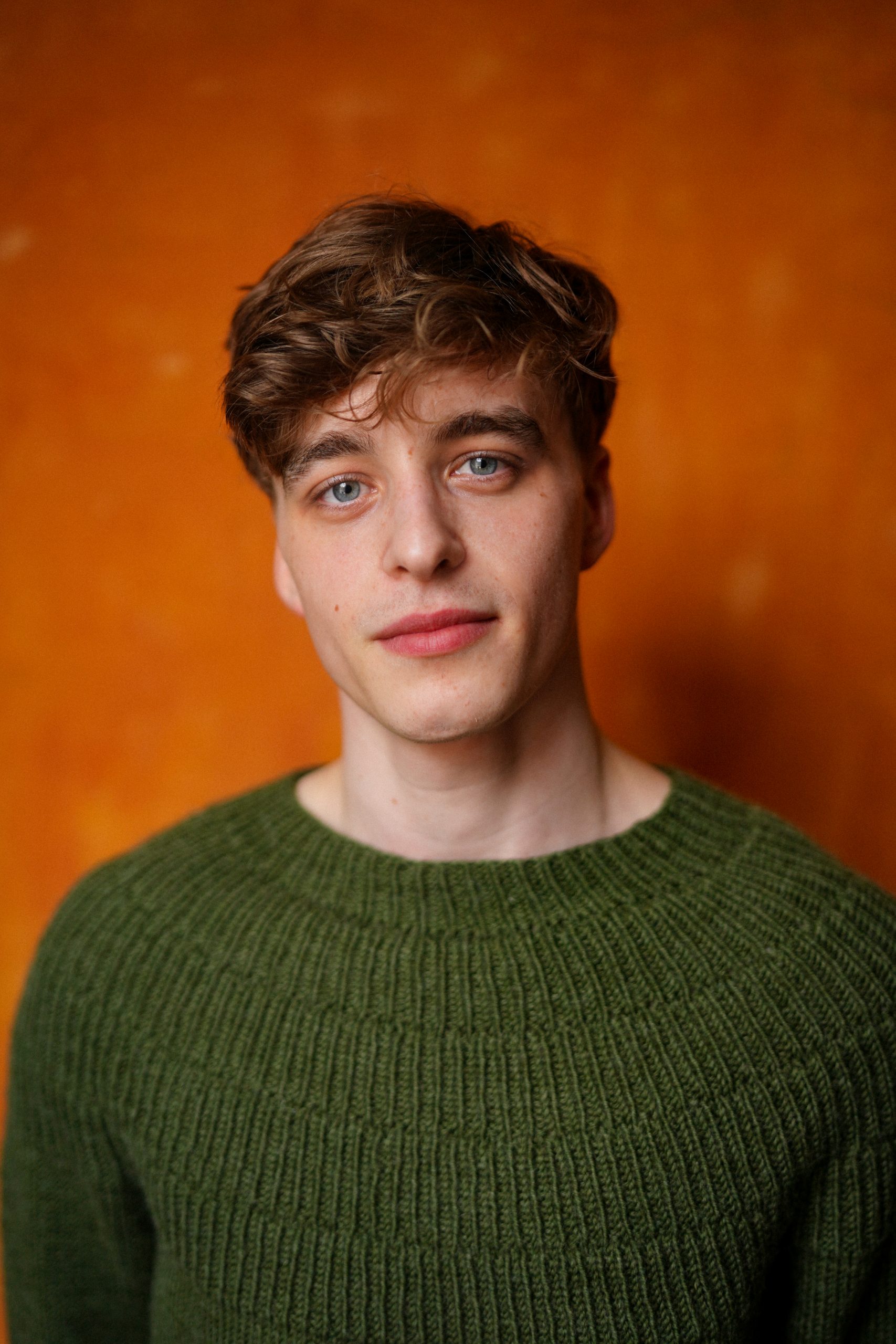 James Spence