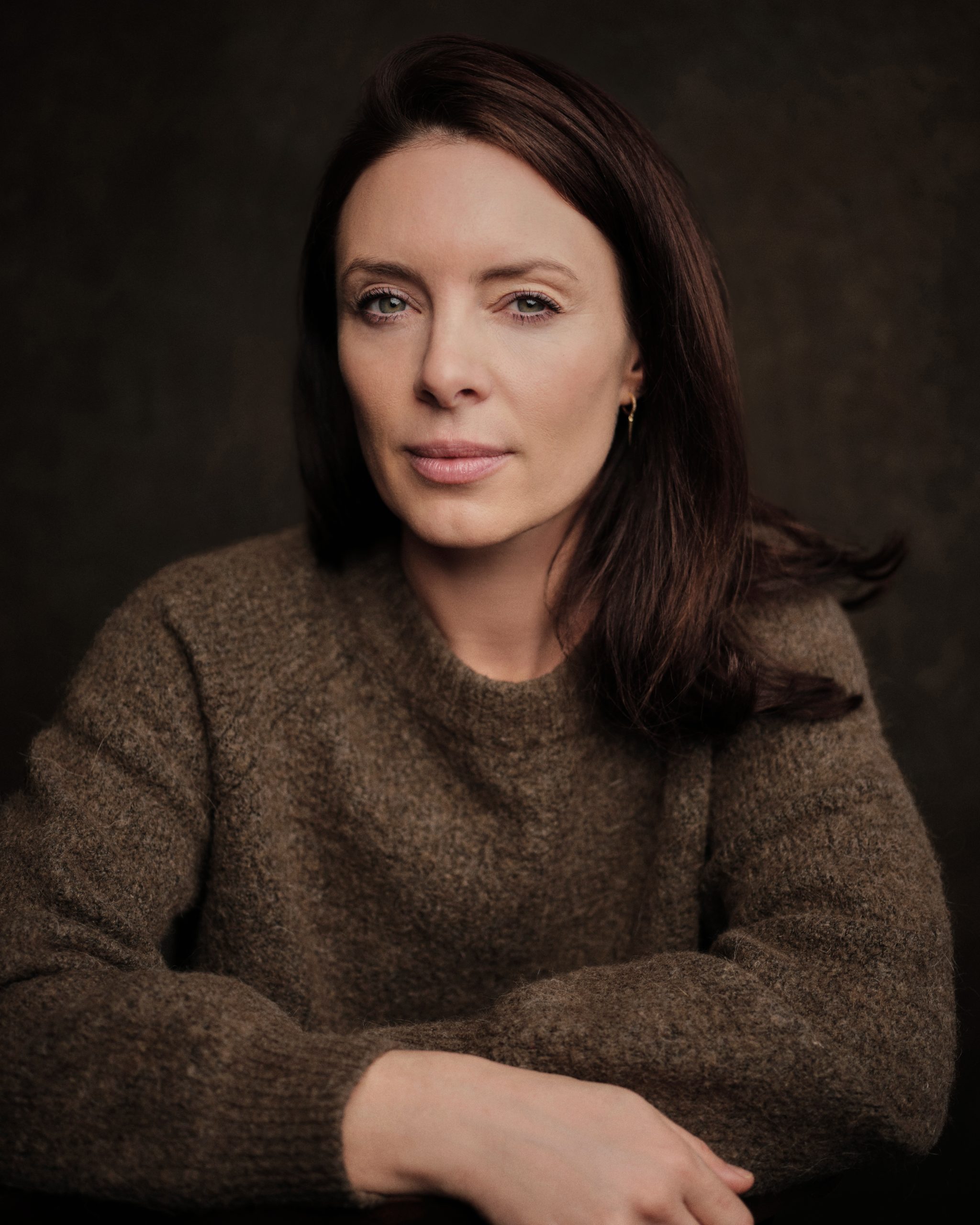 Amy Louise Pemberton