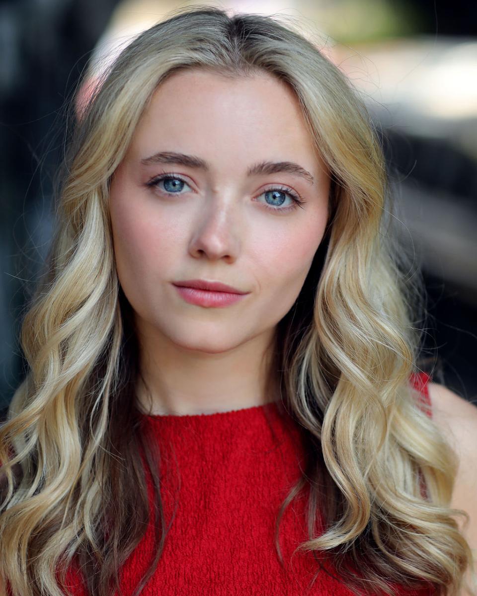 Freya Taylor-Lester