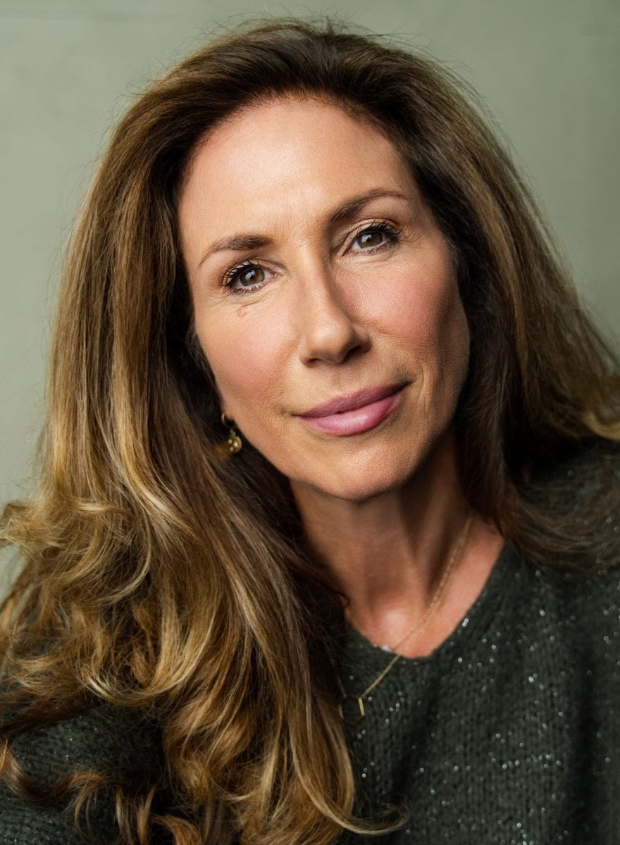 Gaynor Faye