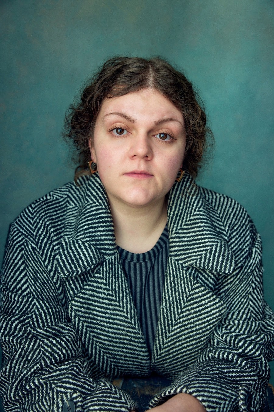 Leah Shine