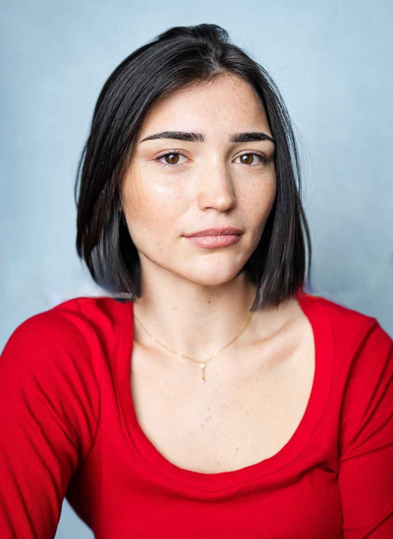 Fenella Roberts