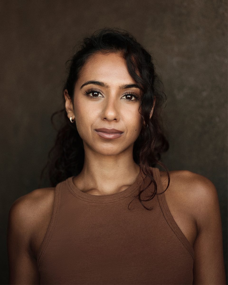 Priyasasha Kumari