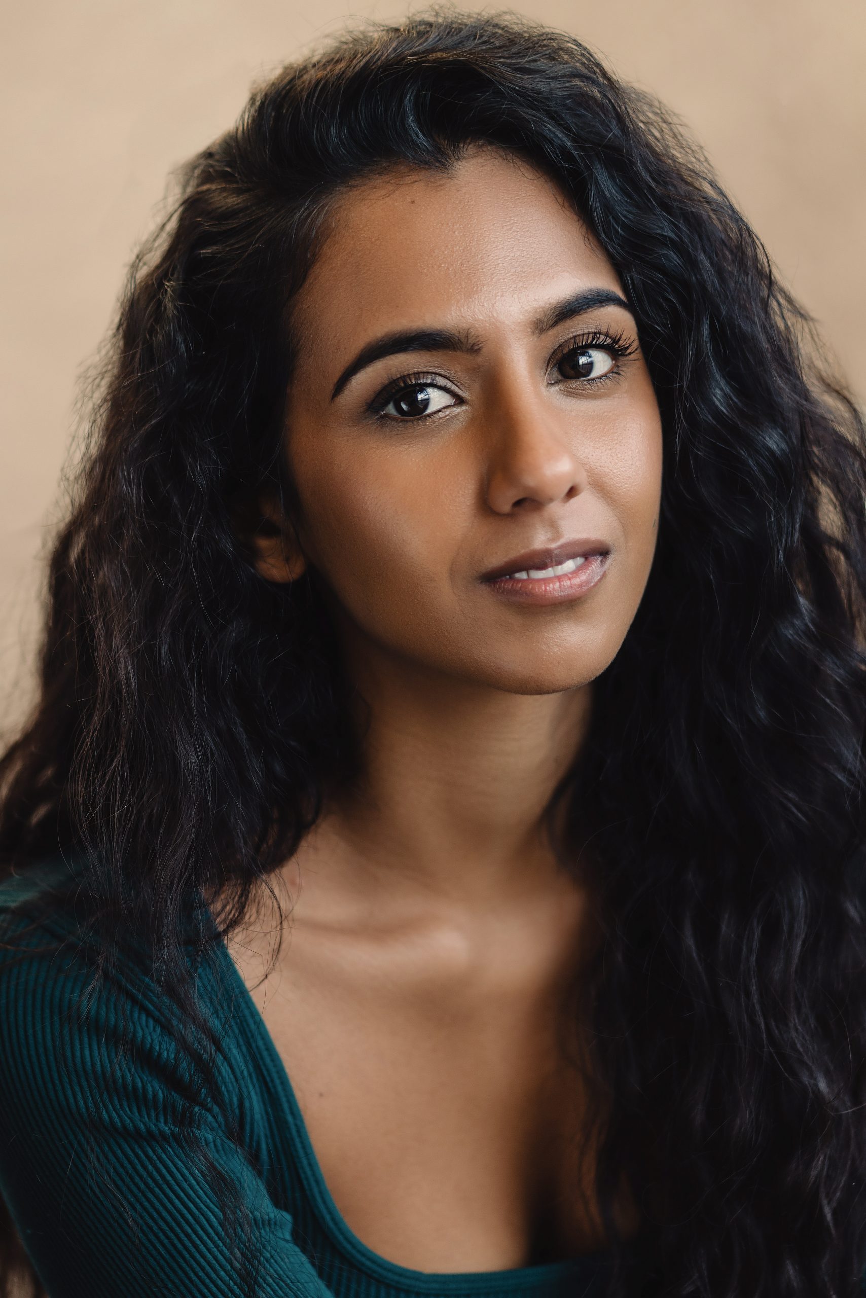 Priyasasha Kumari