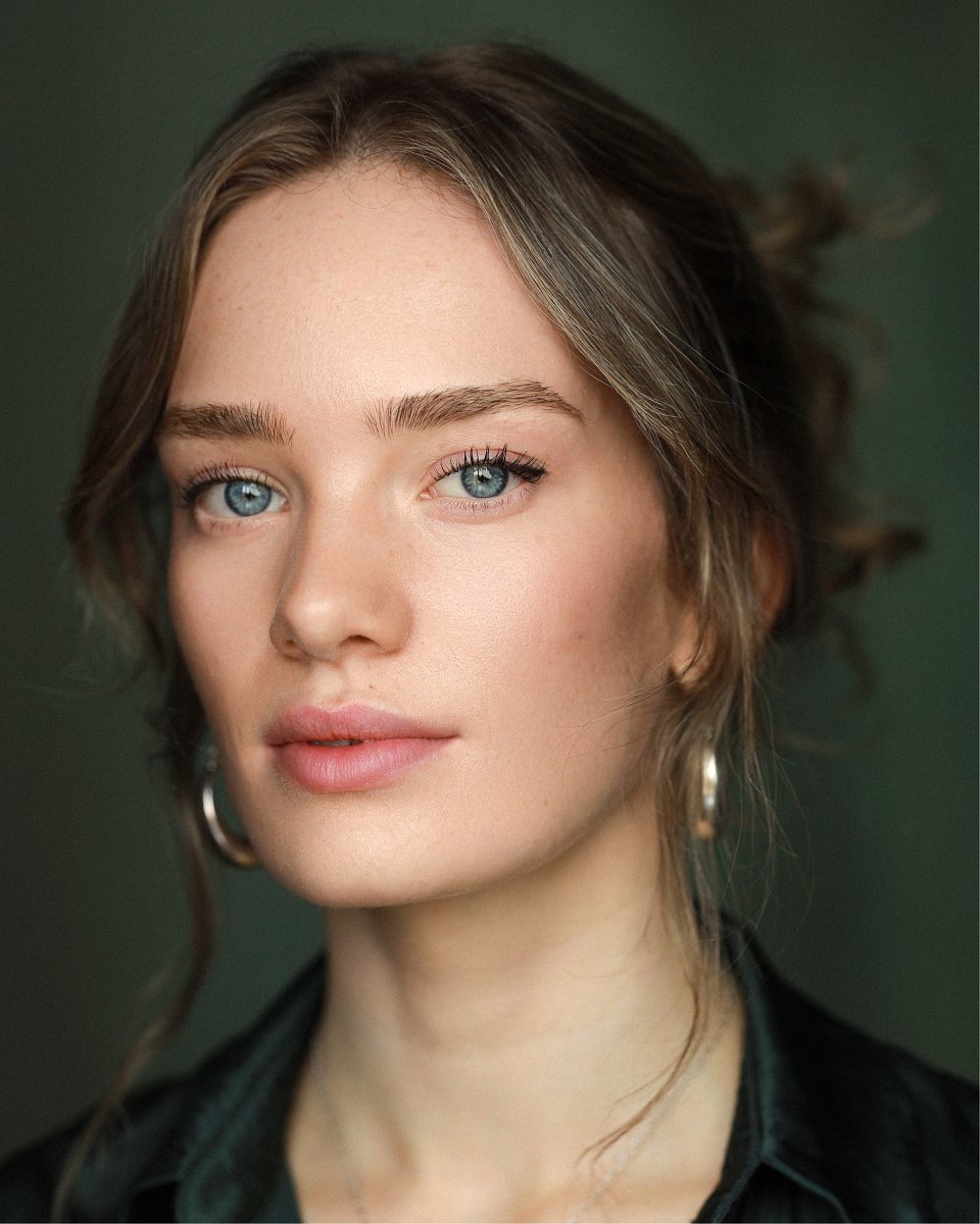 Freya Mactavish