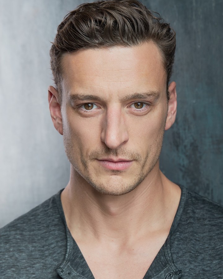Ben Peel